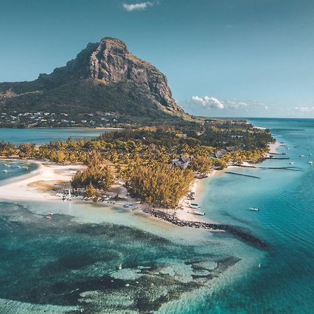 Paradis Beachcomber Golf Resort & Spa Le Morne Eksteriør billede