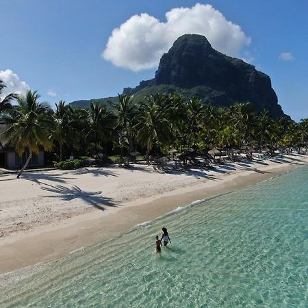 Paradis Beachcomber Golf Resort & Spa Le Morne Brabant Eksteriør billede