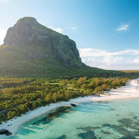 Paradis Beachcomber Golf Resort & Spa Le Morne Brabant Eksteriør billede