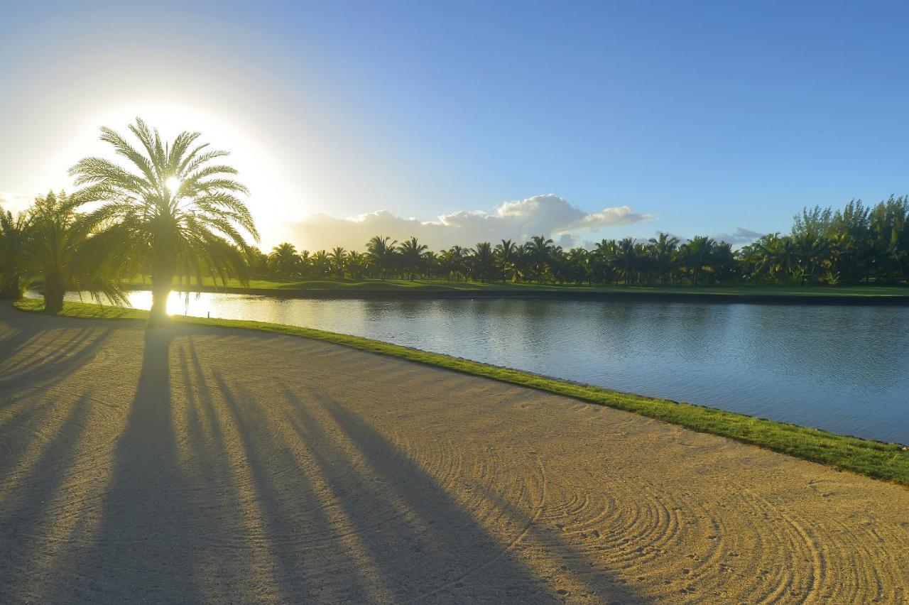 Paradis Beachcomber Golf Resort & Spa Le Morne Brabant Eksteriør billede